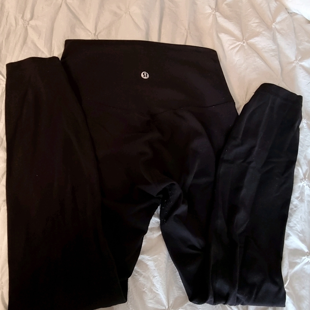 LULULEMON Align Leggings